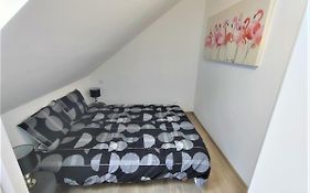 Appartement T3 YUCA Hyper centre d'ERNÉE